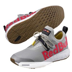 Puma Limited Edition Red Bull Racing Evo Cat II Sneakers